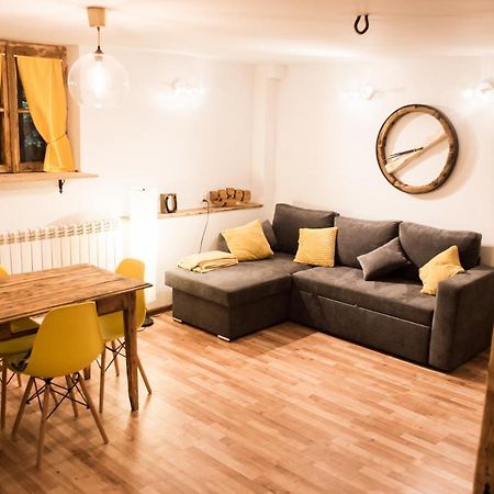 Apartamenty U Janka Крыница-Здруй Экстерьер фото