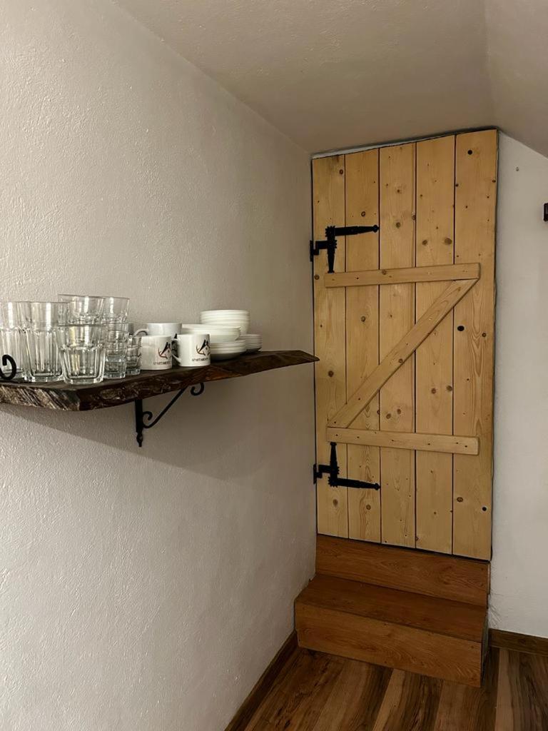 Apartamenty U Janka Крыница-Здруй Экстерьер фото