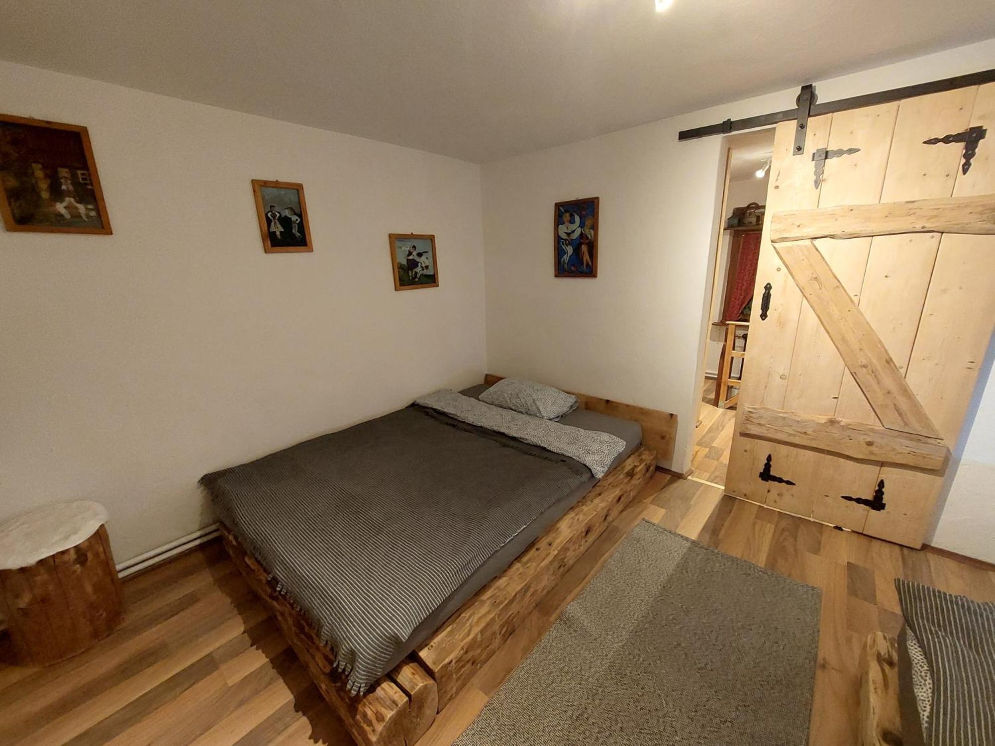 Apartamenty U Janka Крыница-Здруй Экстерьер фото