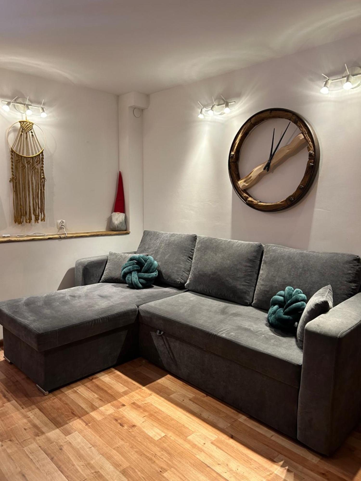 Apartamenty U Janka Крыница-Здруй Экстерьер фото