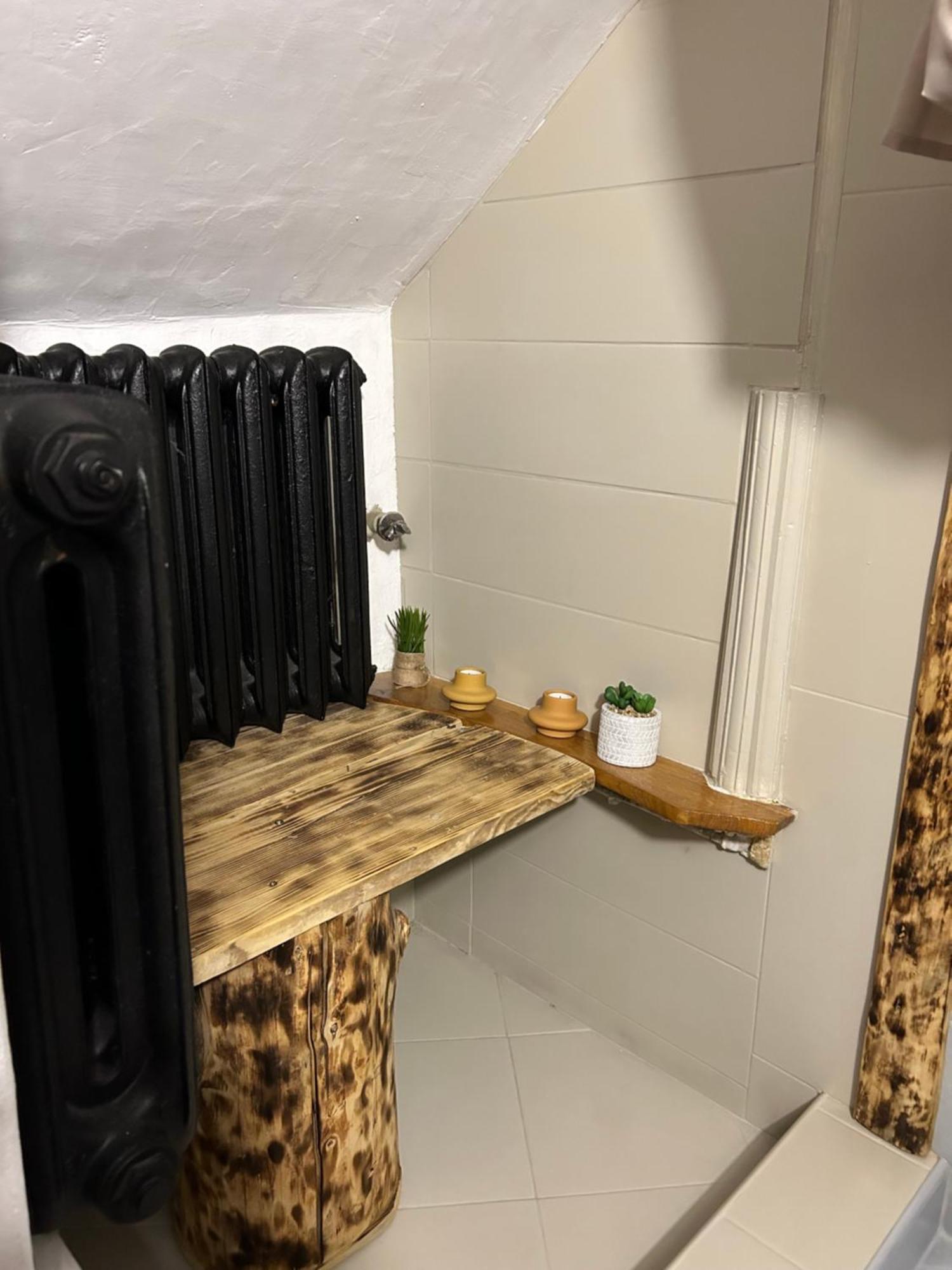 Apartamenty U Janka Крыница-Здруй Экстерьер фото