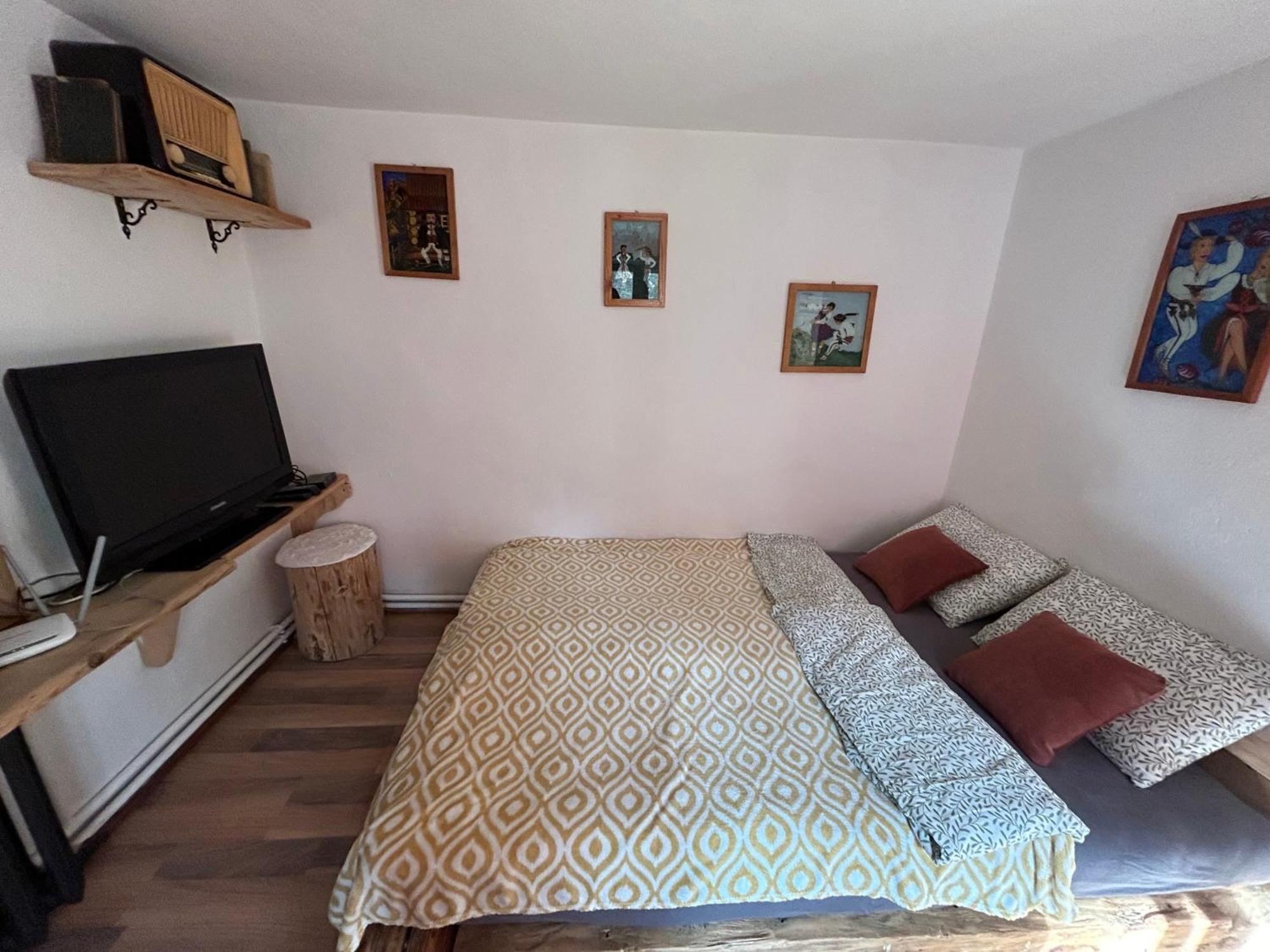 Apartamenty U Janka Крыница-Здруй Экстерьер фото