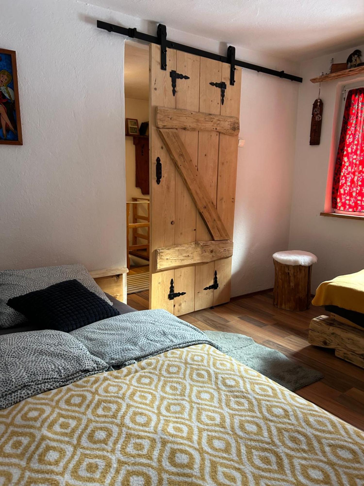 Apartamenty U Janka Крыница-Здруй Экстерьер фото